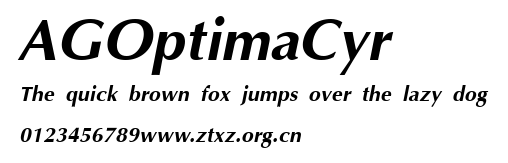 AGOptimaCyr.ttf