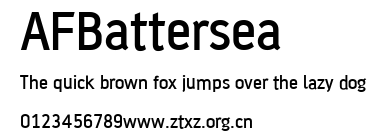 AFBattersea.ttf