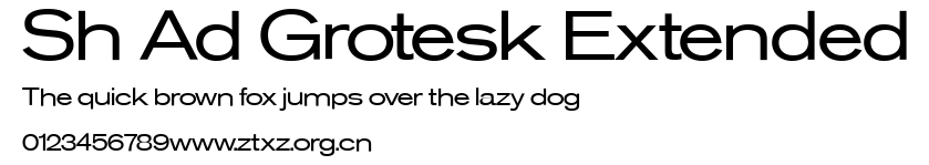Sh Ad Grotesk Extended.ttf