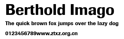 Berthold Imago.ttf