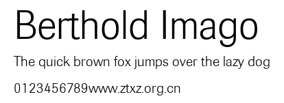 Berthold Imago.ttf