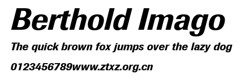 Berthold Imago.ttf