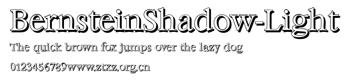 BernsteinShadow-Light.ttf