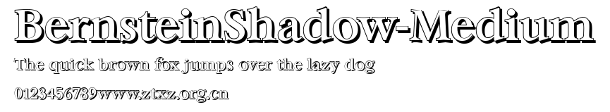 BernsteinShadow-Medium.ttf