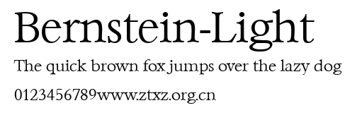 Bernstein-Light.ttf