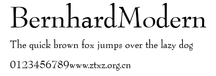 BernhardModern.ttf