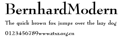 BernhardModern.ttf