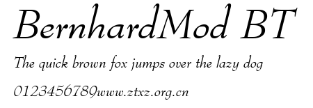 BernhardMod BT.ttf