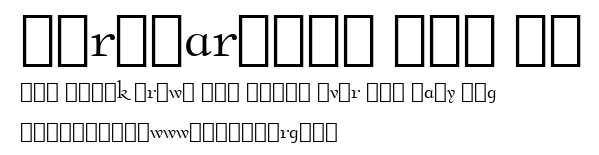 BernhardMod Alt BT.ttf