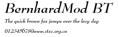 BernhardMod BT.ttf