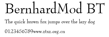BernhardMod BT.ttf