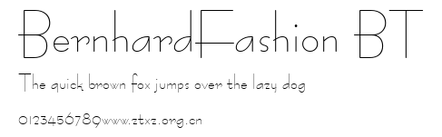 BernhardFashion BT.ttf