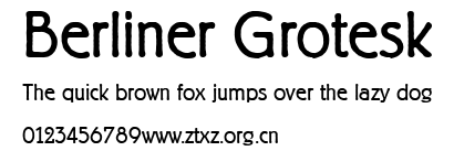 Berliner Grotesk.ttf