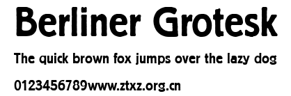 Berliner Grotesk.ttf