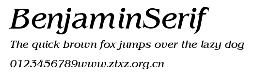 BenjaminSerif.ttf