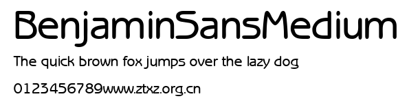 BenjaminSansMedium.ttf