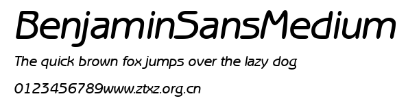 BenjaminSansMedium.ttf