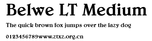 Belwe LT Medium.ttf