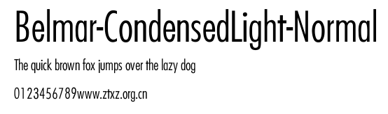Belmar-CondensedLight-Normal.ttf