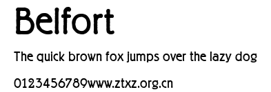 Belfort.ttf
