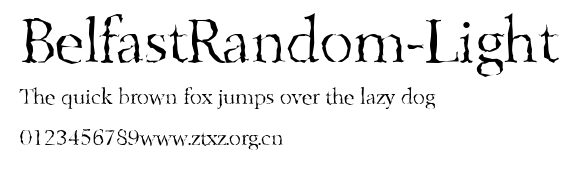 BelfastRandom-Light.ttf