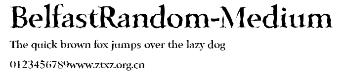 BelfastRandom-Medium.ttf
