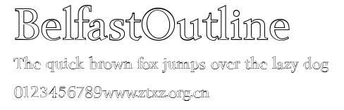 BelfastOutline.ttf