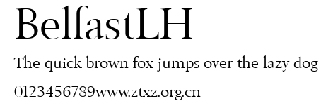 BelfastLH.ttf