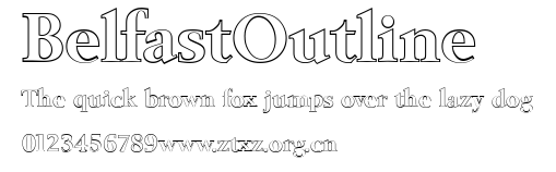 BelfastOutline.ttf