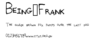 Being_Frank.ttf