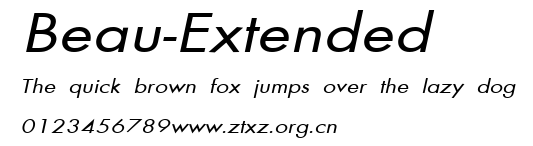 Beau-Extended.ttf