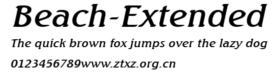 Beach-Extended.ttf