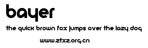 Bayer.ttf