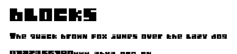 blocks.ttf
