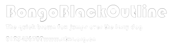 BongoBlackOutline.ttf