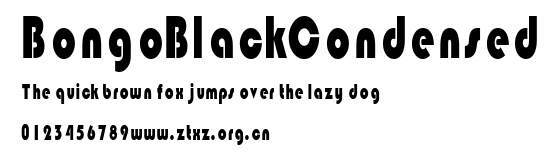 BongoBlackCondensed.ttf