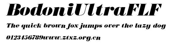 BodoniUltraFLF.ttf