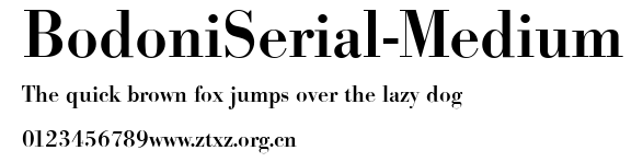 BodoniSerial-Medium.ttf
