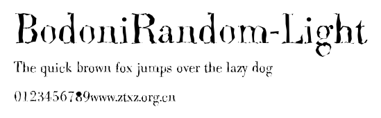 BodoniRandom-Light.ttf