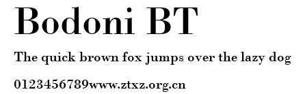 Bodoni BT.ttf