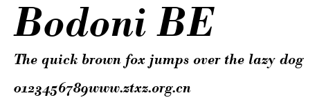 Bodoni BE.ttf