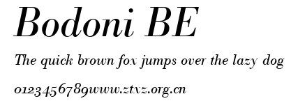 Bodoni BE.ttf