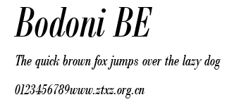 Bodoni BE.ttf