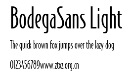 BodegaSans Light.ttf