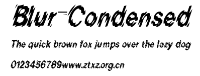 Blur-Condensed.ttf