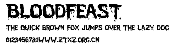 BloodFeast.ttf