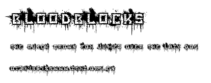 BloodBlocks.ttf
