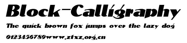 Block-Calligraphy.ttf