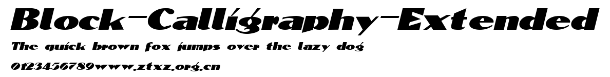 Block-Calligraphy-Extended.ttf