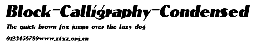 Block-Calligraphy-Condensed.ttf